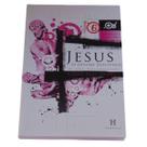 Jesus o divino discípulo - volume 6 - a saga dos capelinos - HERESIS