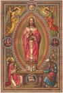 Jesus Sacerdote Grande 2 X 1,40 Metros Jesus Sacerdote Grande 2 X 1,40 Metros