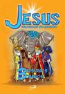 Jesus salvador do mundo - PAULUS