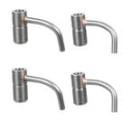 Jet Cooler Injetor Renault Megane Sandero Scenic Duster 1.6