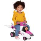 Jet da Skye da Patrulha Canina - Ride-On Mighty Movie (12-36 meses)