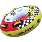Jet Disk Inflável Rebocável - Nautika Jet Disk Inflável Rebocável - Nautika