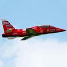 Jet legend viper jet ferrari scheme 8 arf Jet legend viper jet ferrari scheme 8 arf