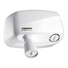 Jet Turbo Multitemperaturas 7800 Watts 220 Volts - 7540401 - LORENZETTI