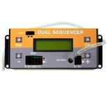 Jetcentral dual sequencer Jetcentral dual sequencer