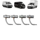 Jetcooler renault master 2.3 2014 a 2020 com 4 unidades original 115600887r