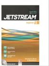Jetstream - beginner - student's book and workbook - level b - with e-zone and workbook audio cd Jetstream - beginner - student's book and workbook - level b - with e-zone and workbook audio cd