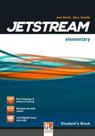 Jetstream - elementary - student's book + e-zone Jetstream - elementary - student's book + e-zone