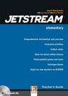 Jetstream - elementary - teacher's book + e-zone - with 3 class audio cds - including testbuilder