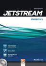 Jetstream - elementary - workbook + e-zone Jetstream - elementary - workbook + e-zone