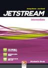 Jetstream - intermediate - student's book and workbook + e-zone Jetstream - intermediate - student's book and workbook + e-zone
