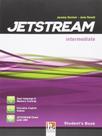 Jetstream - intermediate - student's book + e-zone - HELBLING LANGUAGES ***
