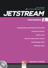 Jetstream - intermediate - teacher's book - level a + e-zone - with 2 class audio cds - HELBLING LANGUAGES *** Jetstream - intermediate - teacher's book - level a + e-zone - with 2 class audio cds - HELBLING LANGUAGES ***