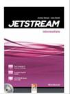 Jetstream - intermediate - workbook + e-zone - HELBLING LANGUAGES ***