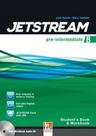Jetstream - pre-intermediate b - student's book and workbook + e-zone + workbook audio cd - HELBLING LANGUAGES *** Jetstream - pre-intermediate b - student's book and workbook + e-zone + workbook audio cd - HELBLING LANGUAGES ***