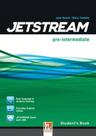 Jetstream - pre-intermediate - student's book + e-zone - HELBLING LANGUAGES ***