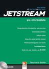 Jetstream - pre-intermediate - teacher's book - with e-zone and 3 class audio cds