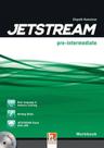 Jetstream - pre-intermediate - workbook + e-zone