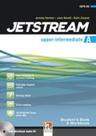 Jetstream - upper-intermediate - student's book and workbook a + e-zone - HELBLING LANGUAGES ***