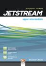 Jetstream - upper-intermediate - student's book + e-zone - HELBLING LANGUAGES ***