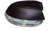 Jetta Luz Seta Espelho Retrovisor Le Vw Genuíno