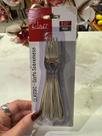 Jg 03 pc garfo sobremesa inox classic 16,8cm