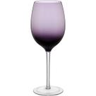 Jg.2 Taças p/Vinho em Vidro Opus Violeta 480ml Home &amp Co