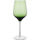 JG 2PÇ TAÇAS VINHO HOME&CO BALLET VIDRO 460ml 24x9x9cm VERDE JG 2PÇ TAÇAS VINHO HOME&CO BALLET VIDRO 460ml 24x9x9cm VERDE