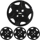 JG 4 Calota Celta 2012 2013 2014 2015 Aro 13 Black Piano com Emblema