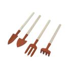 Jg 4 pcs para jardinagem