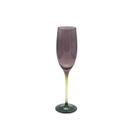 Jg.4 Taças p/Champanhe Twilight em Cristal 250ml L'Hermitage