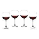 Jg 4 Taças Para Vinho Passabahce Enoteca 655ml A21cm Jg 4 Taças Para Vinho Passabahce Enoteca 655ml A21cm