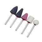 Jg 5 pontas montadas 3mm 120/12 - 4411 - lotus