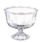 Jg.6 Taças de Vidro Sobremesa Peach Transpar.410ml Hauskraft Jg.6 Taças de Vidro Sobremesa Peach Transpar.410ml Hauskraft