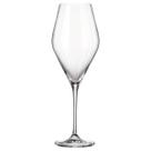 Jg.6 Taças p/Água em Cristal Loxia Transparente 510ml Jg.6 Taças p/Água em Cristal Loxia Transparente 510ml