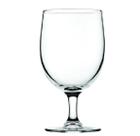 JG 6 TAÇAS P/ CERVEJA PASABAHCE LAGUNA EM VIDRO 395ml A18cm