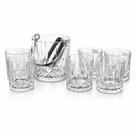 Jg balde de gelo 1l c/ 6 copos baixos 330ml Jg balde de gelo 1l c/ 6 copos baixos 330ml