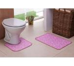 Jg banheiro 2pcs boucle - 05001776008u