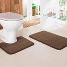 Jg banheiro 2pcs boucle - 05001776012u