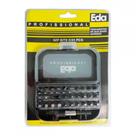 Jg Bits Eda Fenda/Ph/Ht C/31P (8Zp)