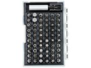 Jg Bits Mtx C/61 Pcs