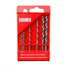 Jg Broca Dormer A.Rap.07P 2,0 A 6,5