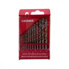 Jg Broca Dormer A.Rap.13P 1,5 A 6,5