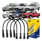 Jg Cabo De Vela Fiat Uno Mille 1.0 8v Fire 2002