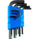Jg Chave Allen Gedore Pro 2,0A10Mm