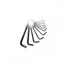 Jg Chave Allen Starfer 1.5 A 06