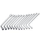 Jg Chave Biela 8-19mm Ref 25b-12m 025101 Gedore