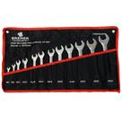 Jg chave fixa 6-32mm 12 pcs crv 6790 bremen