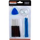 Jg Chave P/Celular Starfer C/10Pc Jg Chave P/Celular Starfer C/10Pc