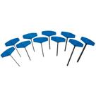 Jg Chave Torx Cabo T 42tx-10 024495 Gedore